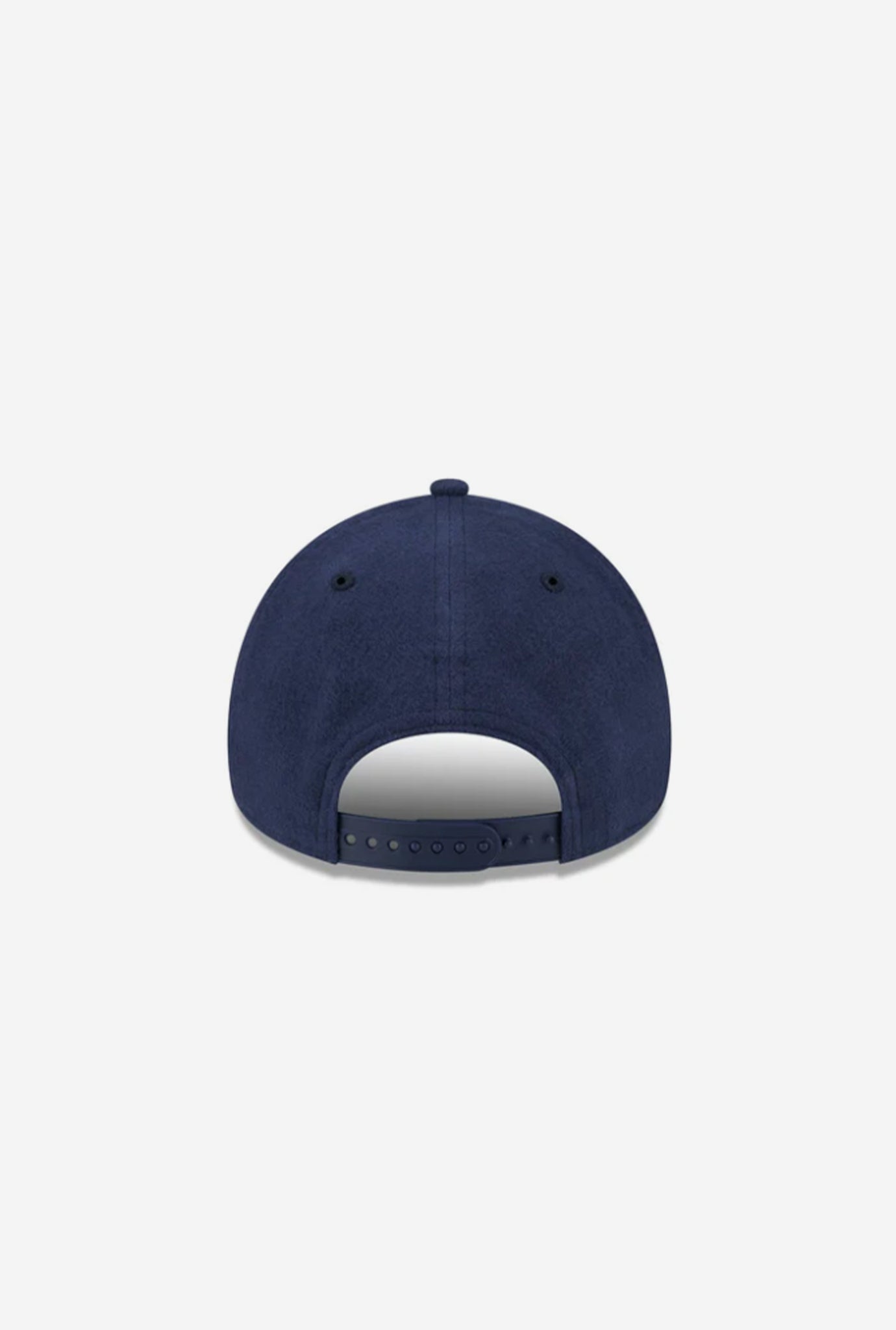 Los Angeles Dodgers Moleskin 9FORTY Snapback - Navy