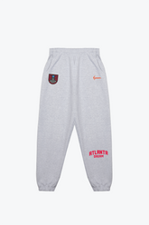 Atlanta Dream Essentials Heavyweight Jogger - Ash