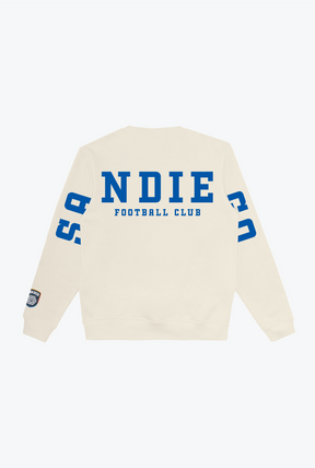 San Diego FC Spirit Crewneck - Ivory