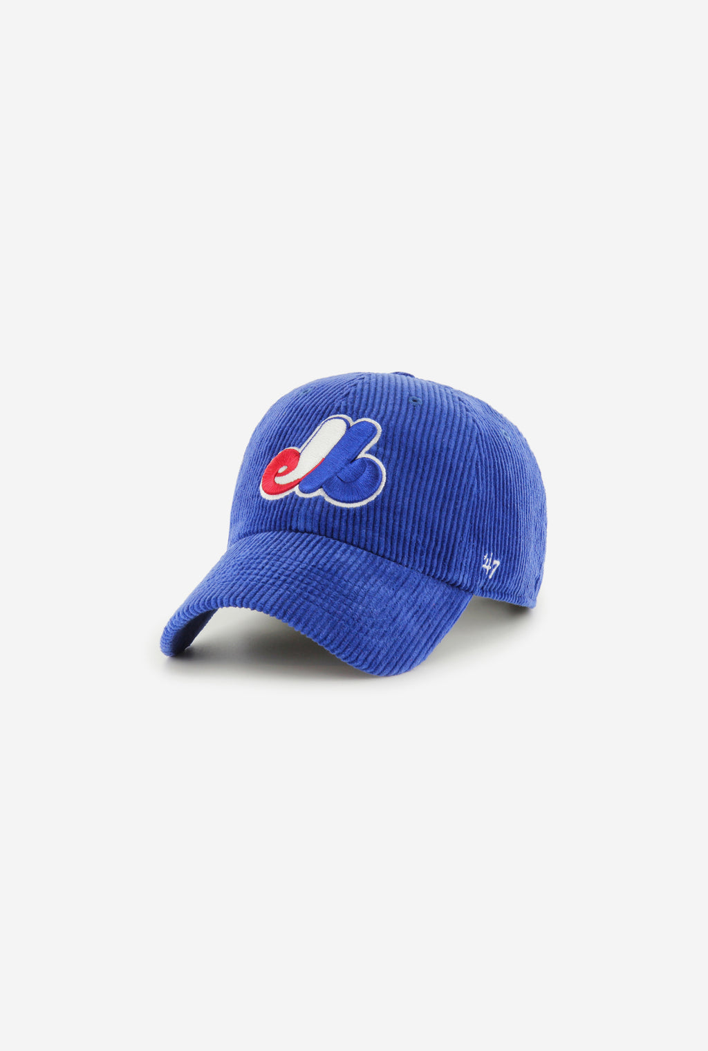 Montreal Expos 47 Cleanup