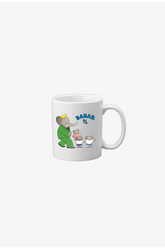 P/C x Babar Mug - Navy