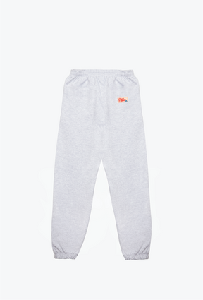 New York Knicks Athletic Club Heavyweight Jogger - Ash