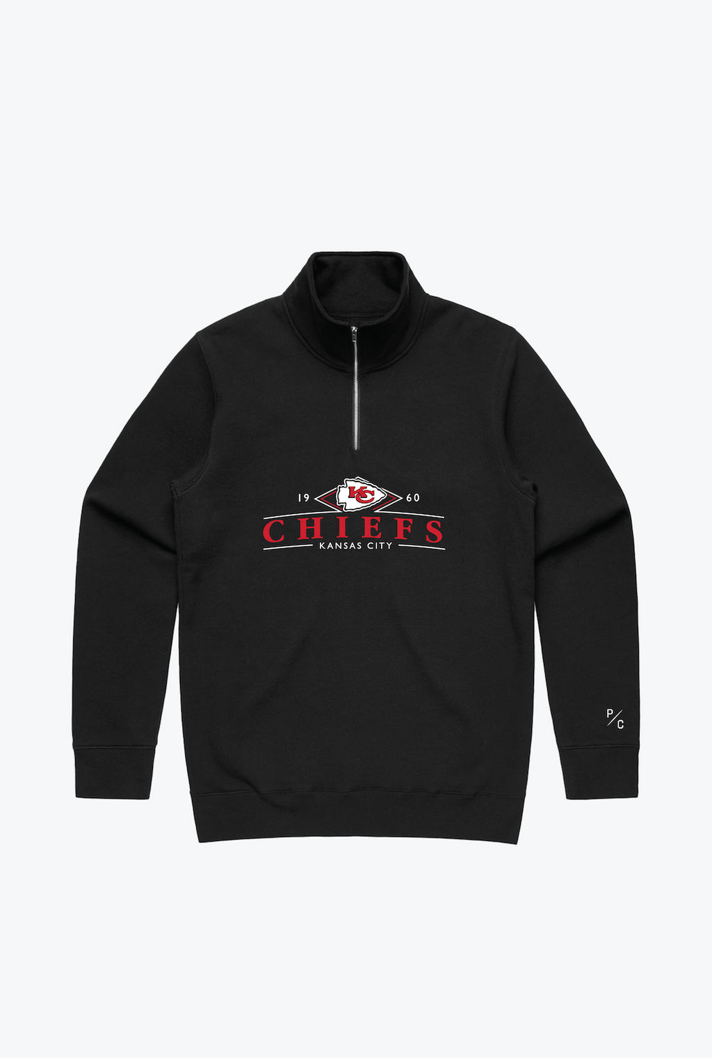 Kansas City Chiefs Crewneck Sweatshirt -  Canada
