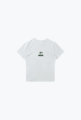 Green Bay Packers Baby Tee - White