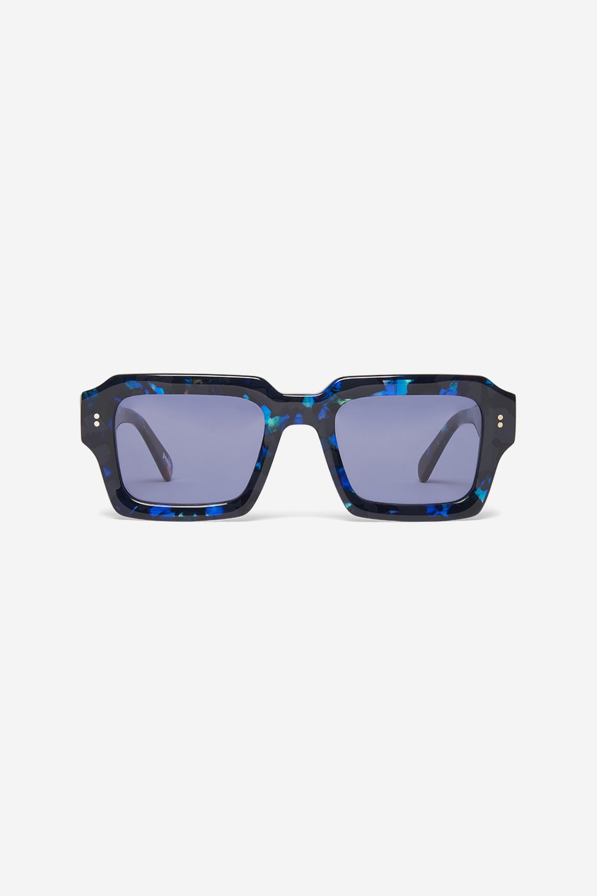 P/C x Ollie Quinn Not Today Sunnies  - Black