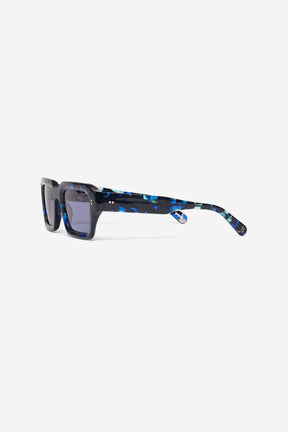 P/C x Ollie Quinn Not Today Sunnies  - Black