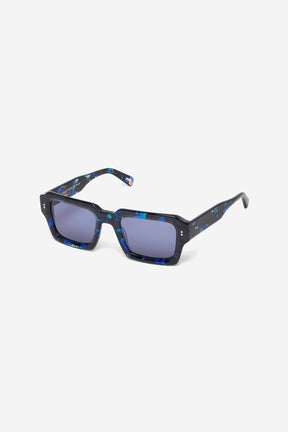 P/C x Ollie Quinn Not Today Sunnies  - Black