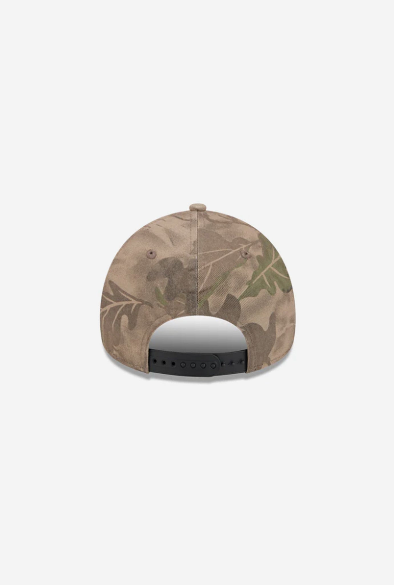 New York Yankees 9FORTY Adjustable Cap - Leaf Camo