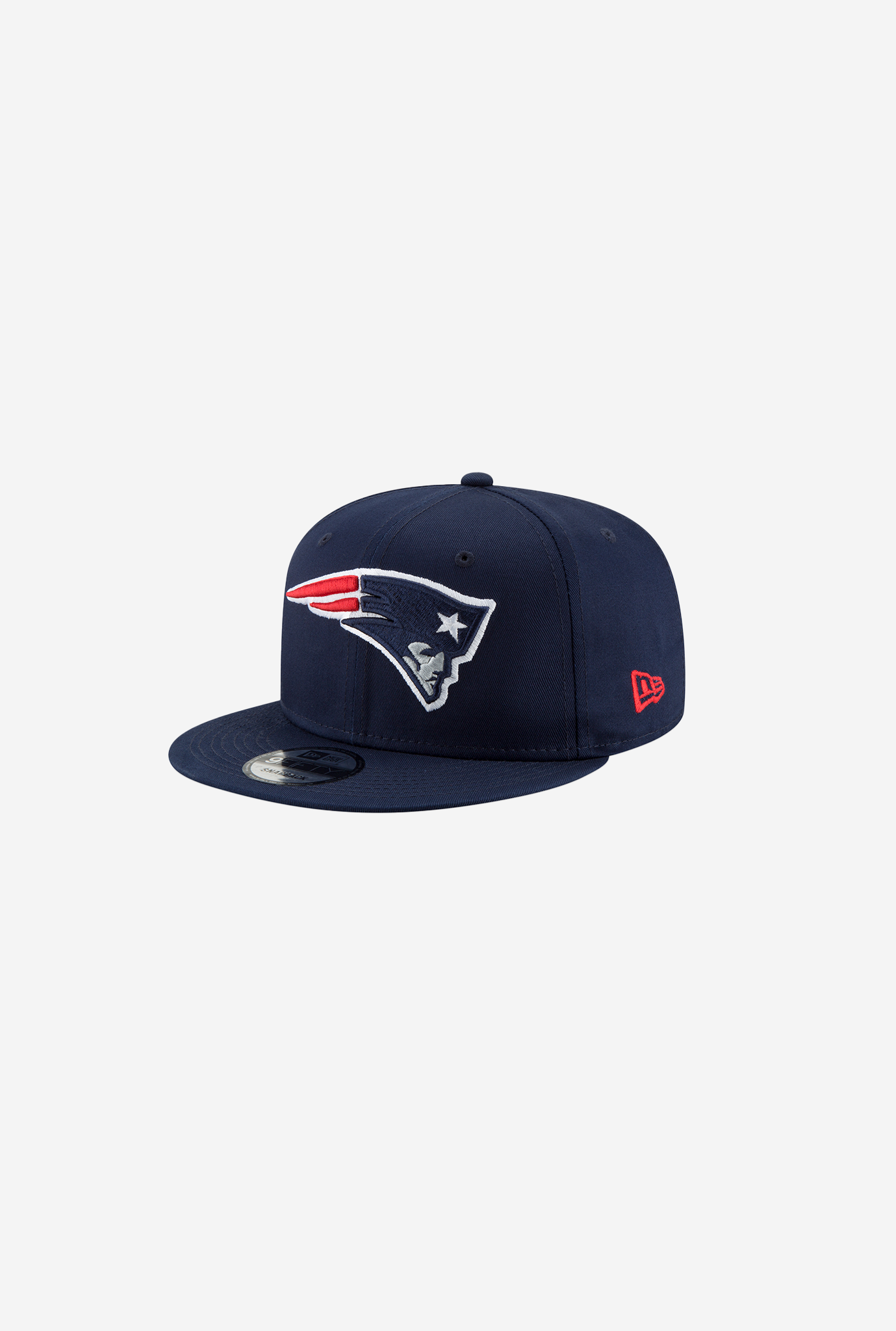 New England Patriots Basic 9FIFTY Snapback