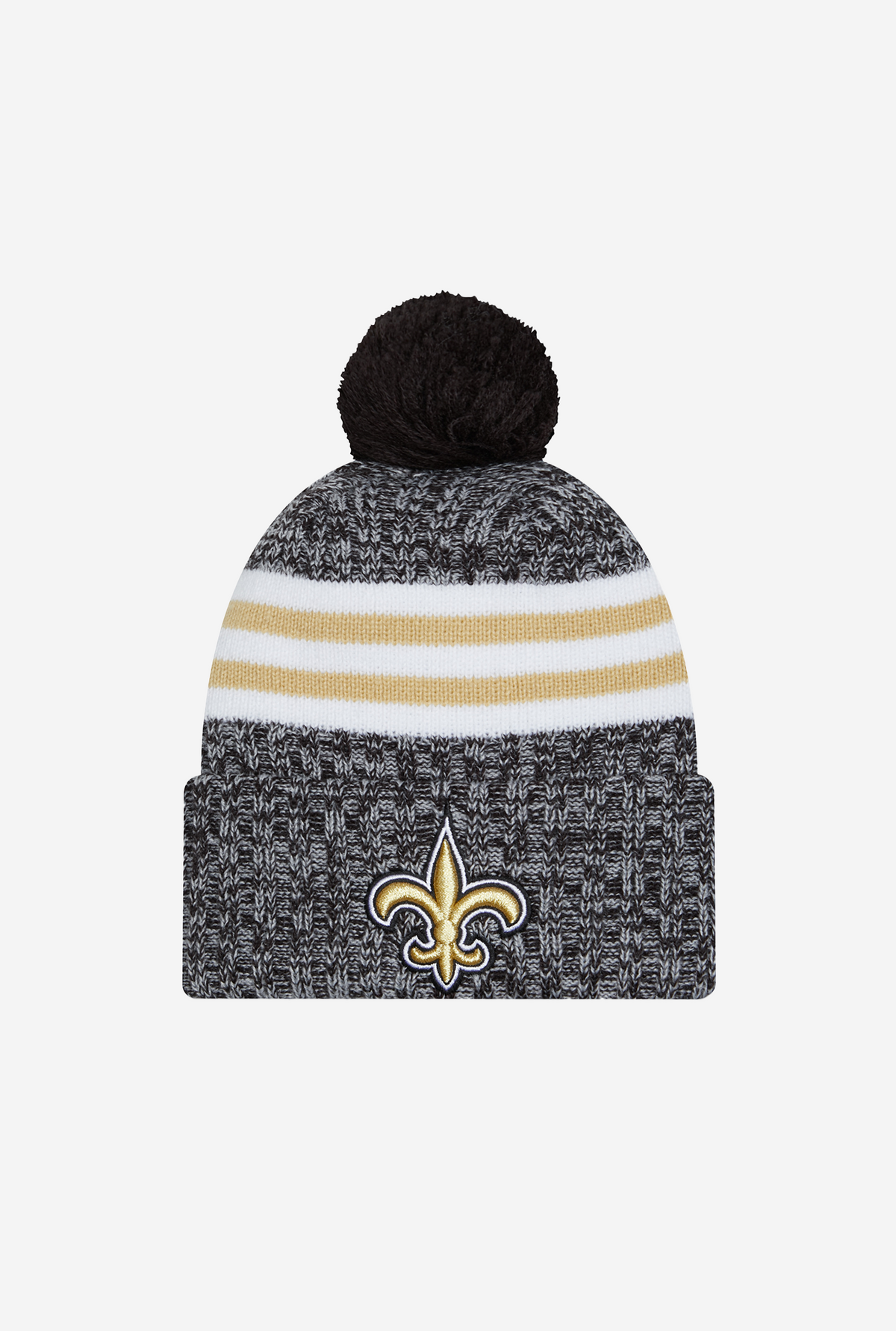 New Orleans Saints NFL 23 Sideline Sport Knit