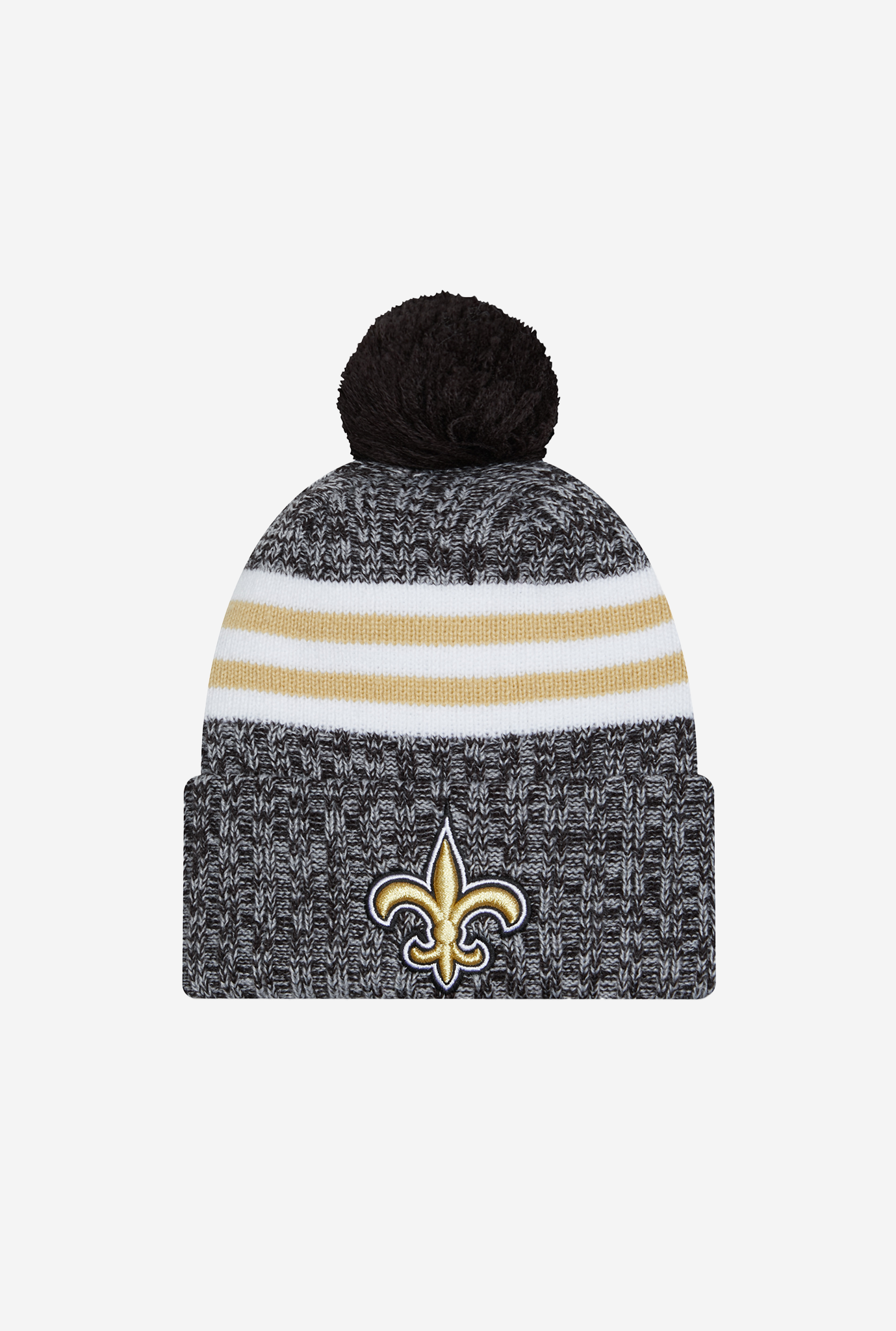 New Orleans Saints NFL 23 Sideline Sport Knit