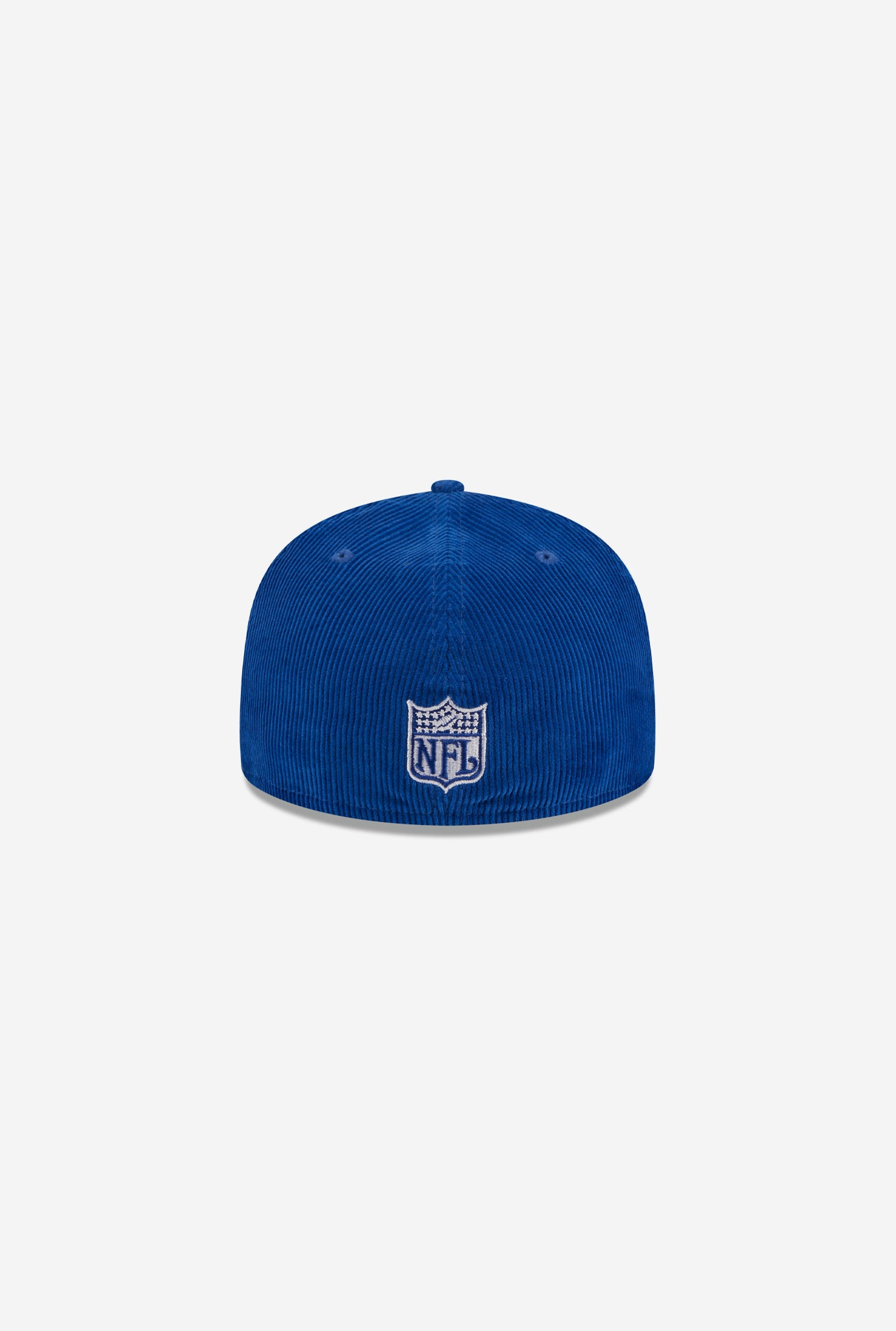 New York Giants Throwback Corduroy 59FIFTY