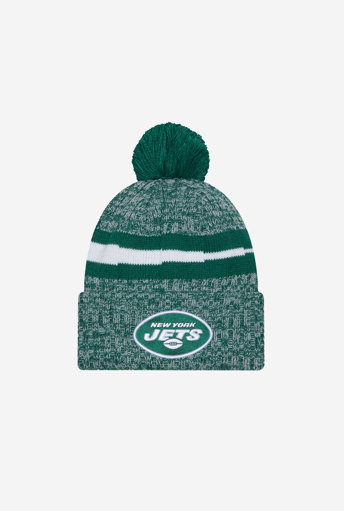 New York Jets NFL 23 Sideline Sport Knit