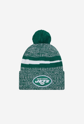 New York Jets NFL 23 Sideline Sport Knit