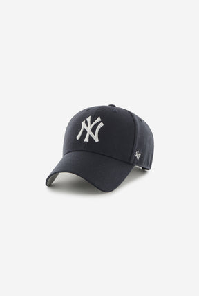 New York Yankees 2000 World Series MVP Sure Shot Cap