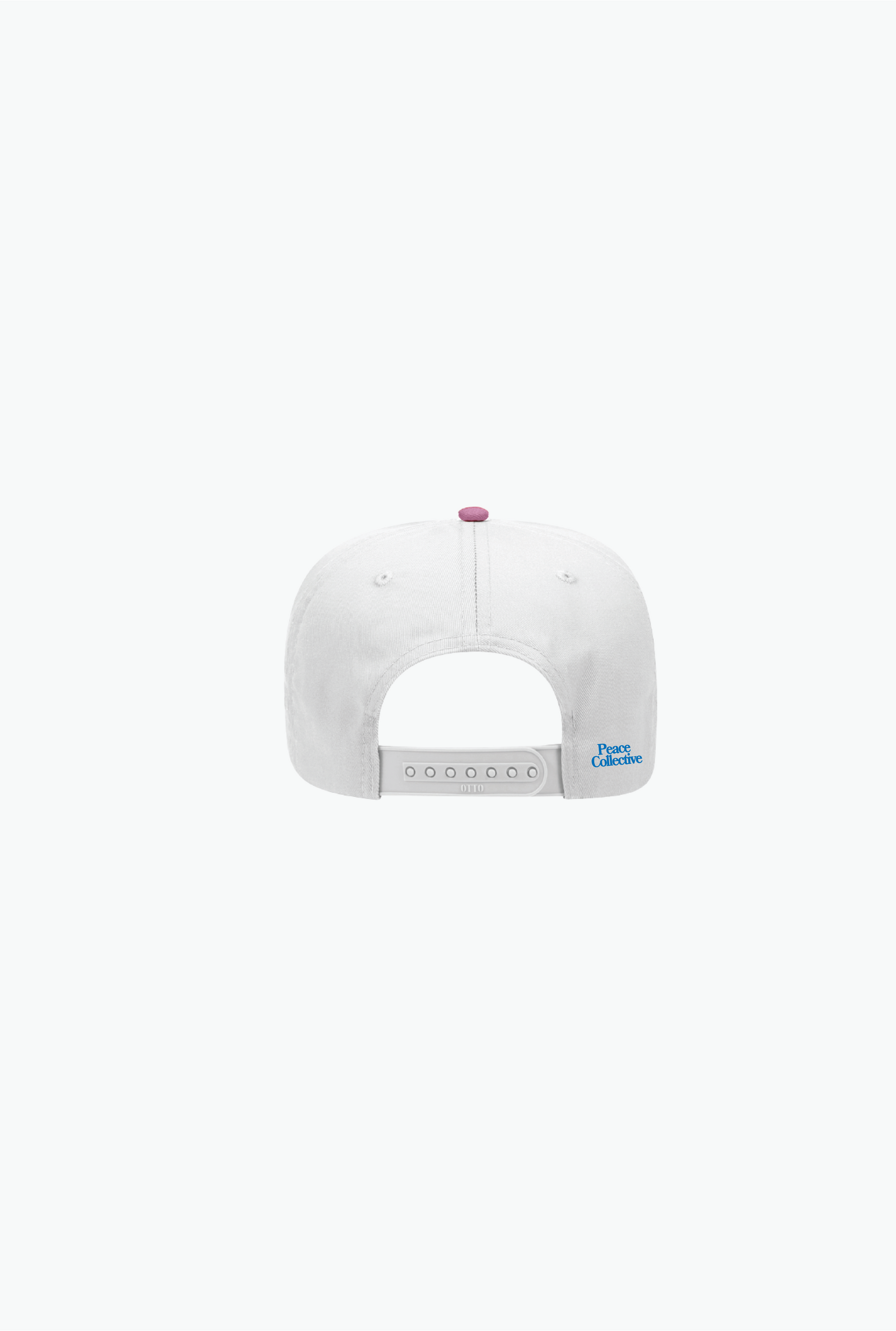 Polly Pocket™ x P/C Mini Canvas Trucker Hat - White/Pink