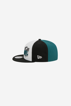 Philadelphia Eagles NFL Sideline 23 9FIFTY