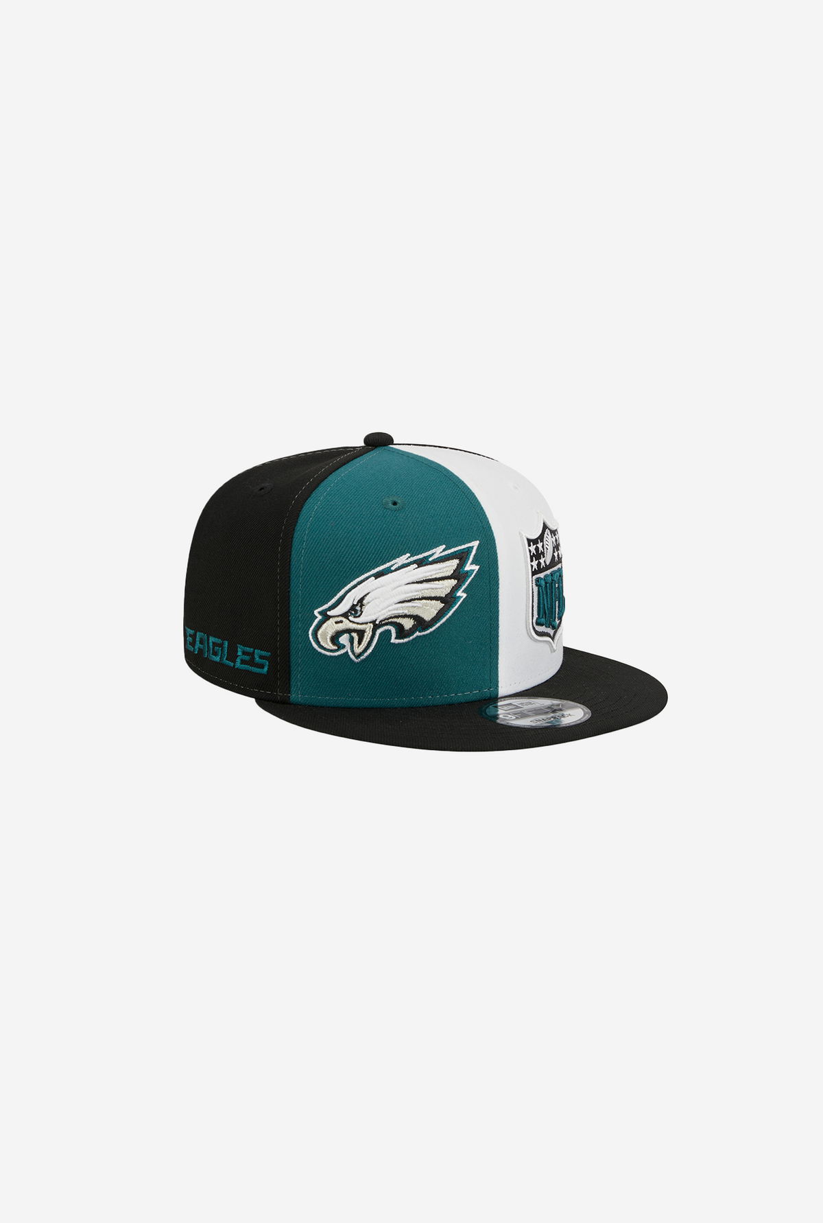 Philadelphia Eagles NFL Sideline 23 9FIFTY