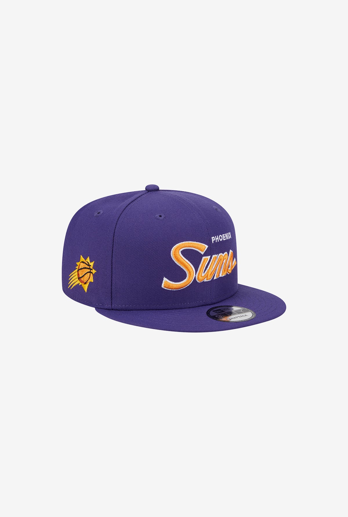 Phoenix Suns Script 9FIFTY