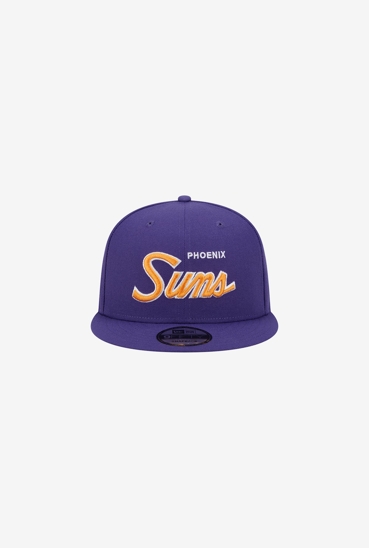 Phoenix Suns Script 9FIFTY