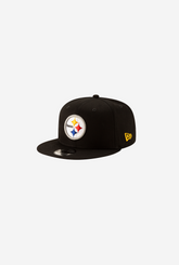 Pittsburgh Steelers Basic 9FIFTY Snapback