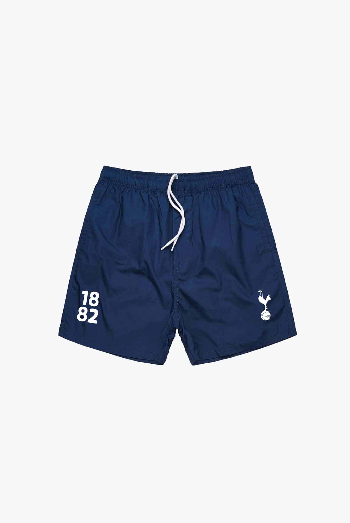 Tottenham Hotspur FC Boardshorts - Marineblau