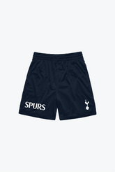 Tottenham Hotspur FC Boardshorts - Schwarz