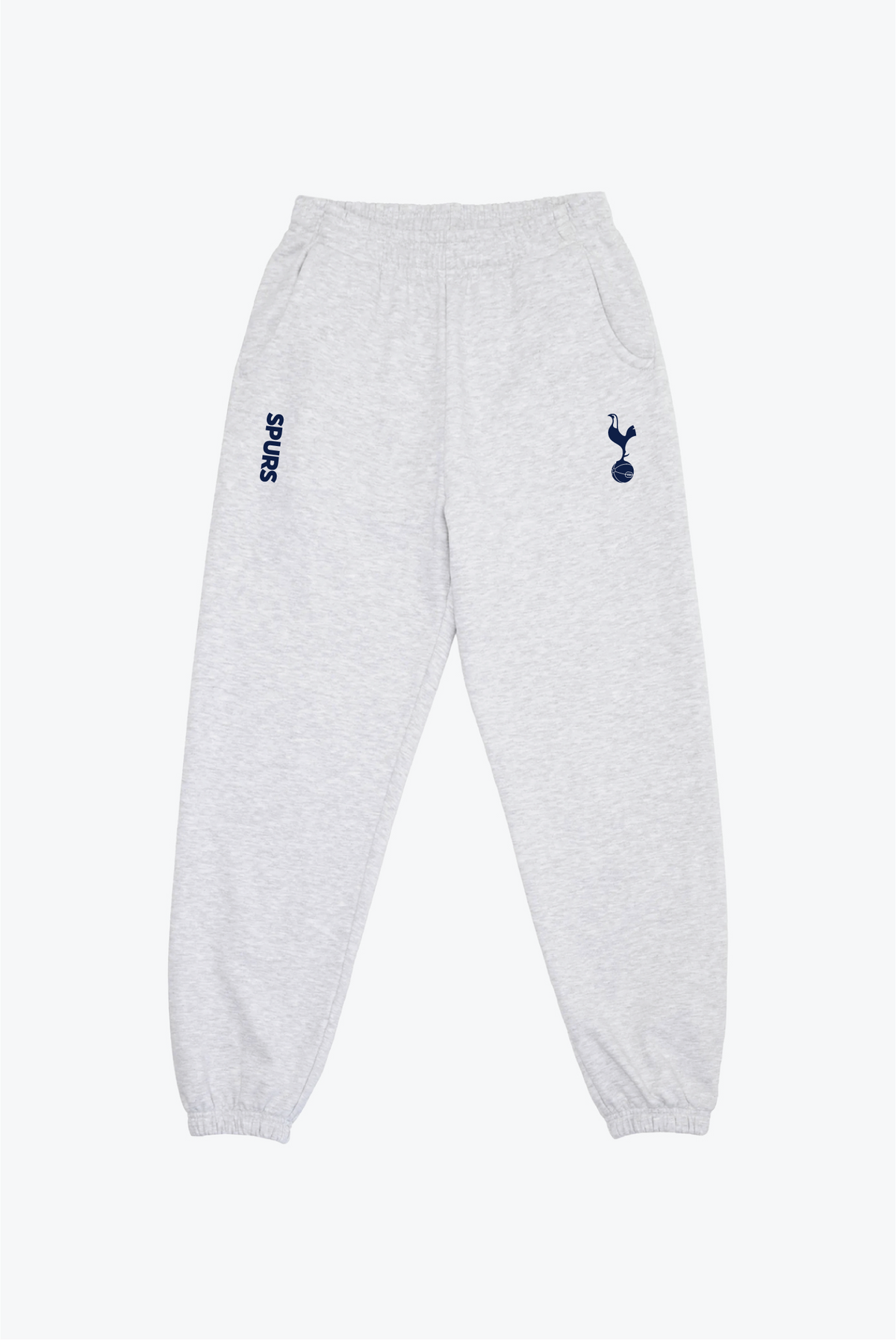 Tottenham Hotspur FC SuperHeavy™️ Jogger - Ash