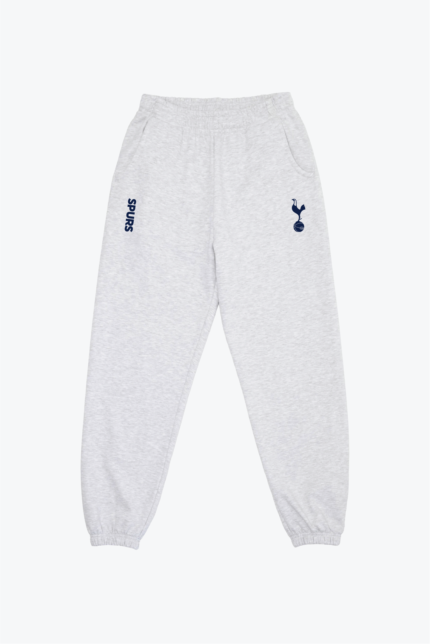 Tottenham Hotspur FC SuperHeavy™️ Jogger - Ash