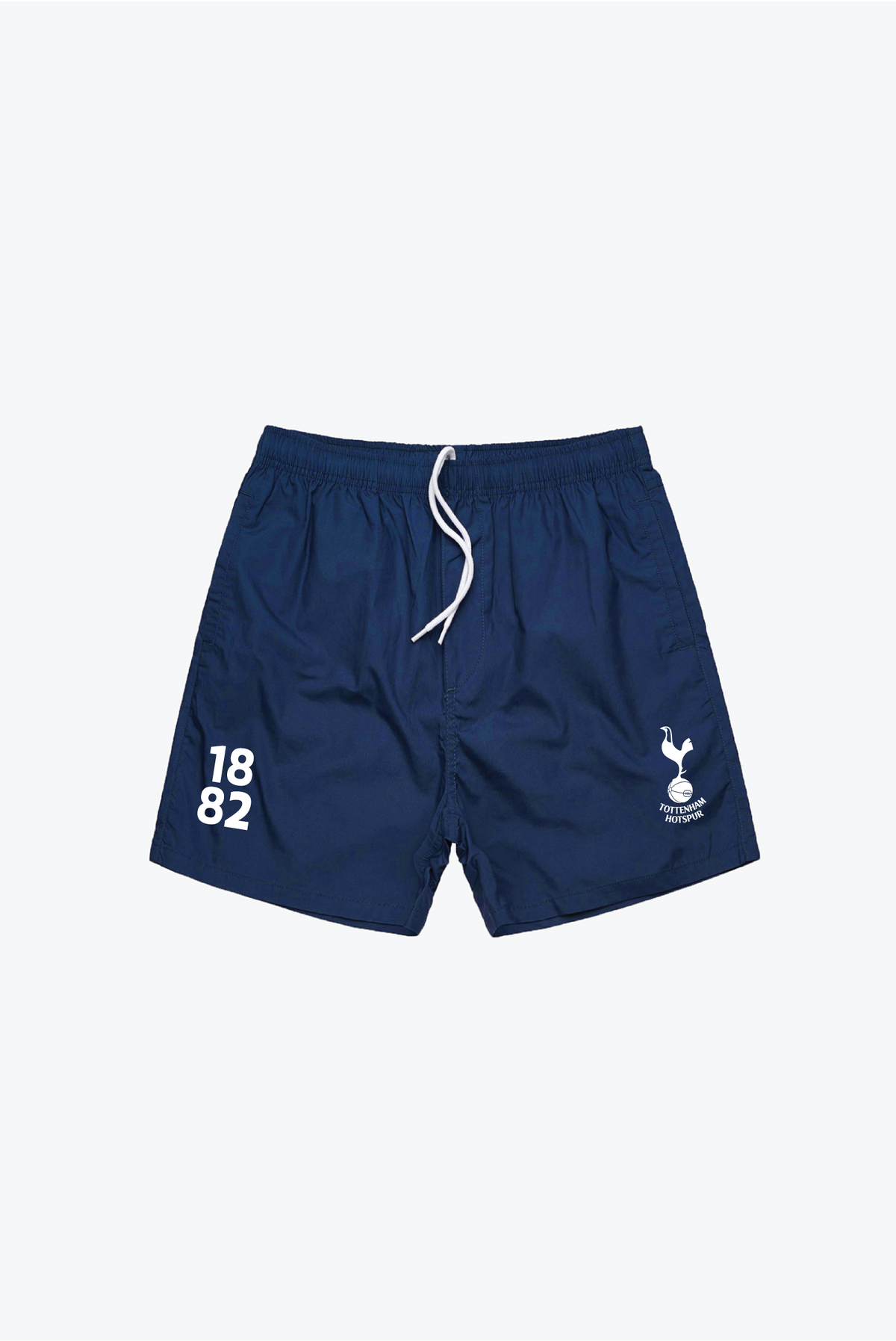 Tottenham Hotspur FC Board Shorts - Navy