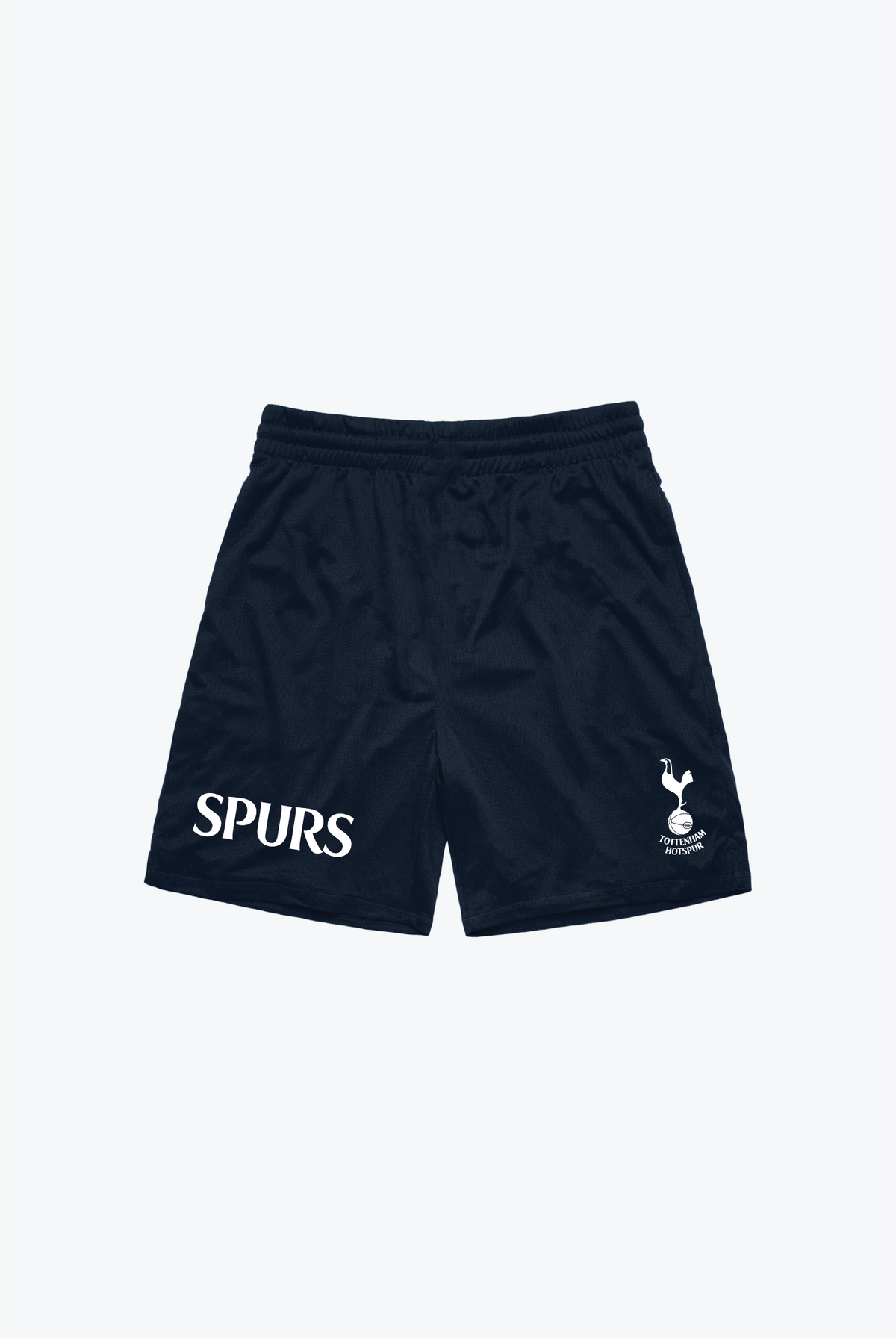 Tottenham Hotspur FC Board Shorts - Black