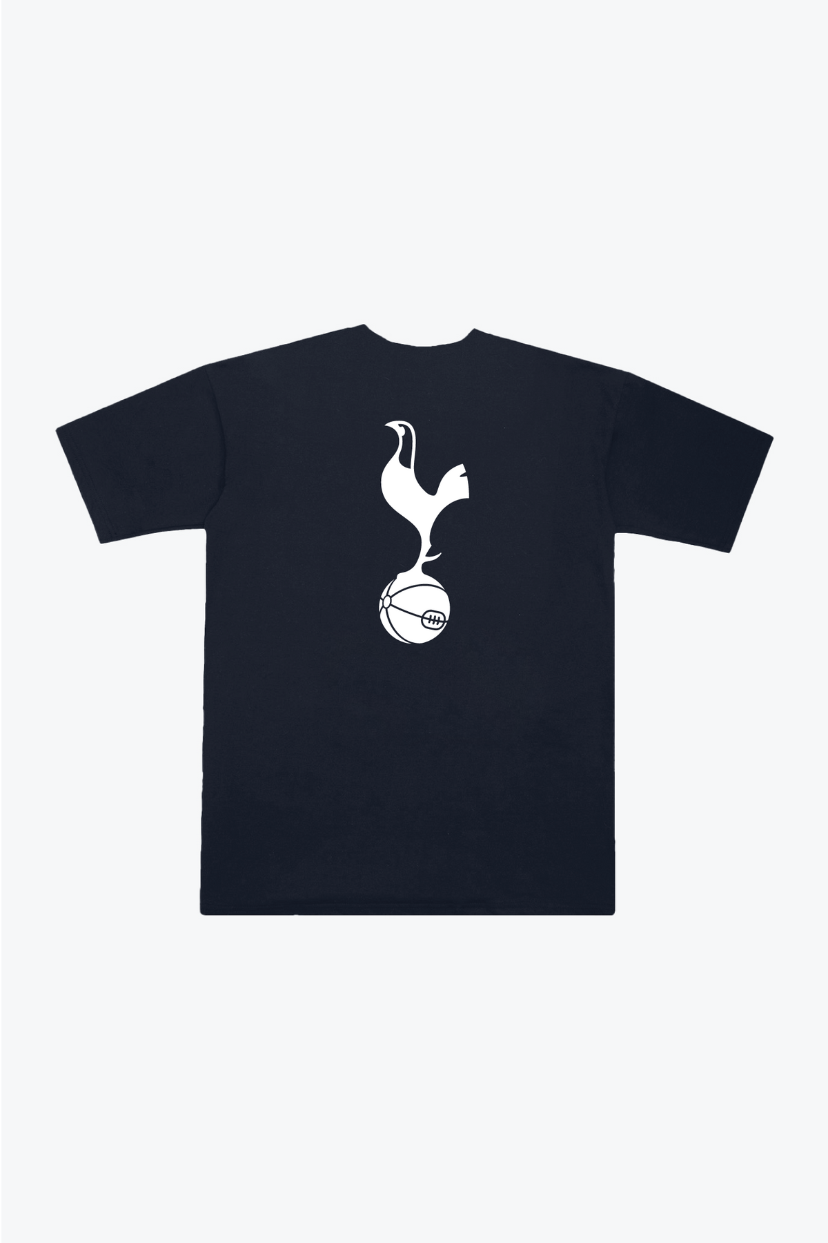 T-shirt épais Tottenham Hotspur FC - Bleu marine