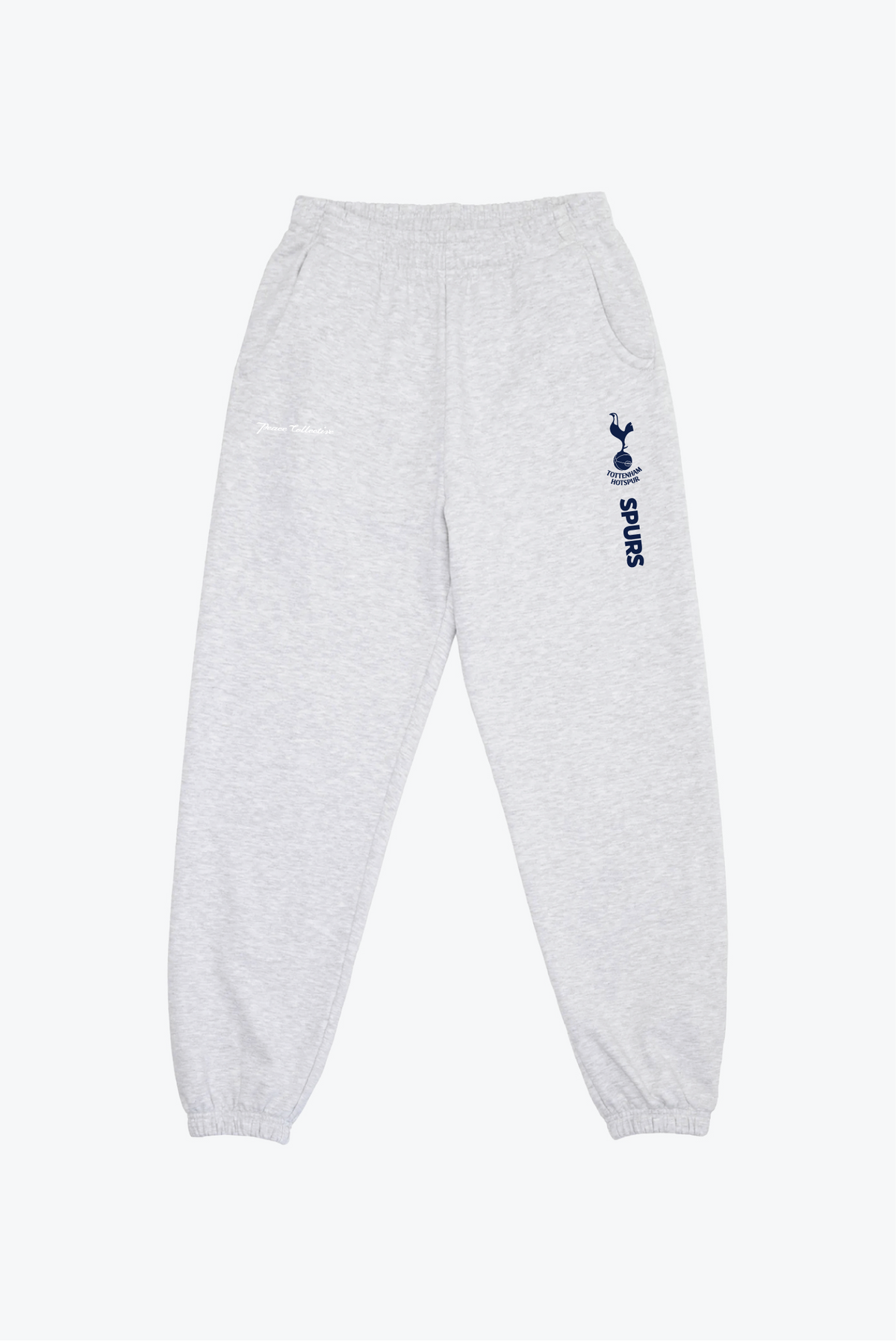 Tottenham Hotspur FC SuperHeavy™️ Jogger - Ash