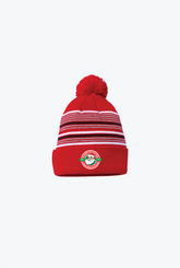 P/C x Santa Claus Parade Beanie - Red