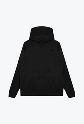 Peace Basics Hoodie - Black/ Black