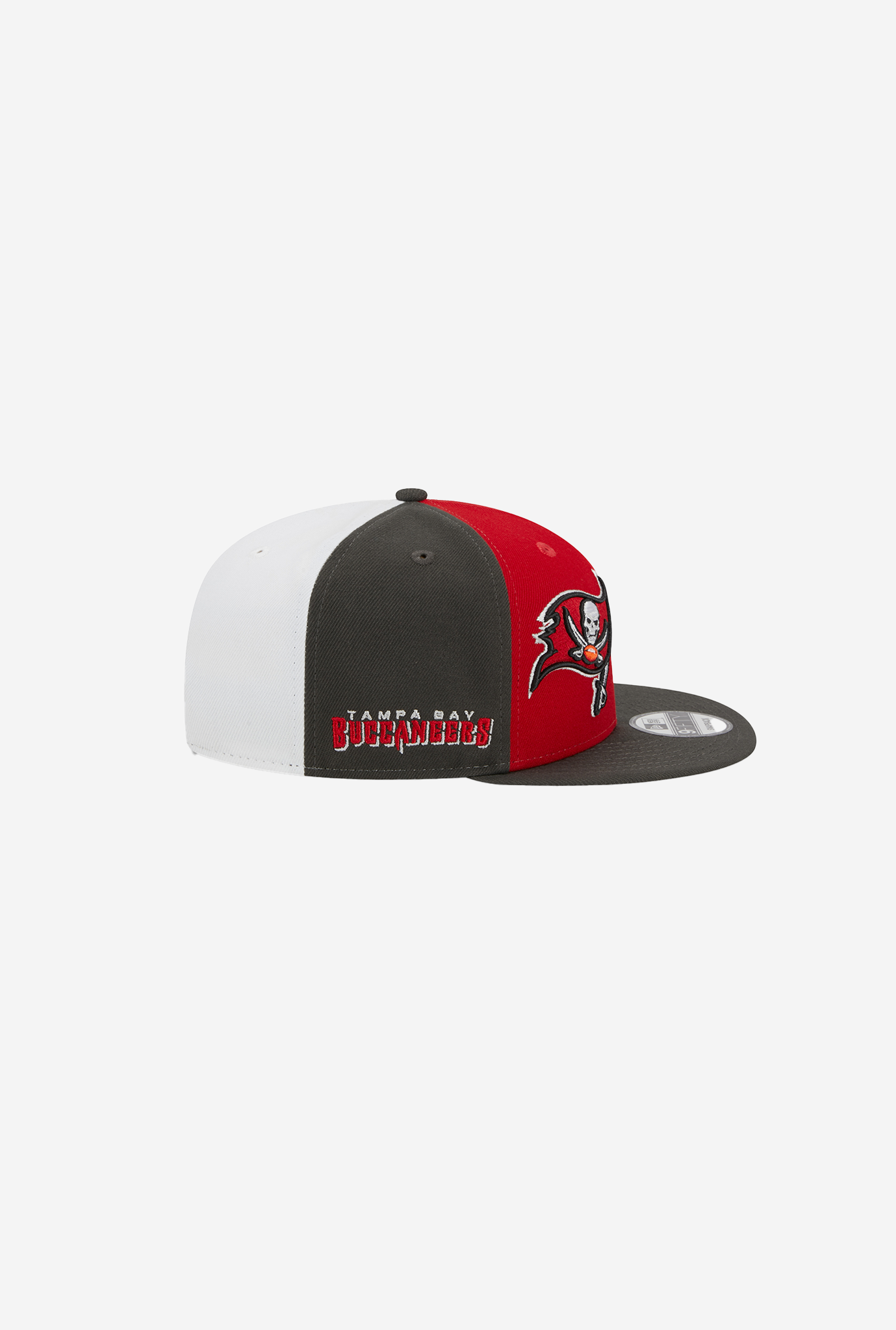 Tampa Bay Buccaneers NFL Sideline 23 9FIFTY