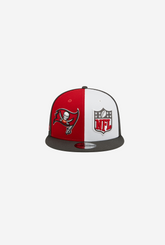 Tampa Bay Buccaneers NFL Sideline 23 9FIFTY