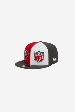 Tampa Bay Buccaneers NFL Sideline 23 9FIFTY