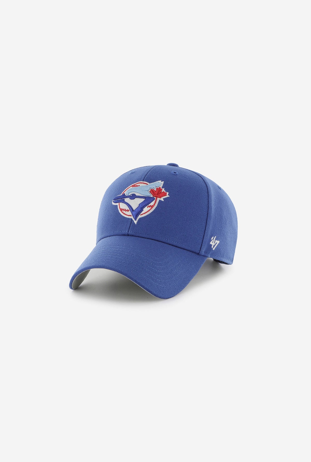 Toronto Blue Jays 1993 World Series MVP Sure Shot Cap