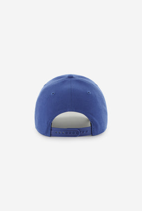 Toronto Blue Jays 1993 World Series MVP Sure Shot Cap