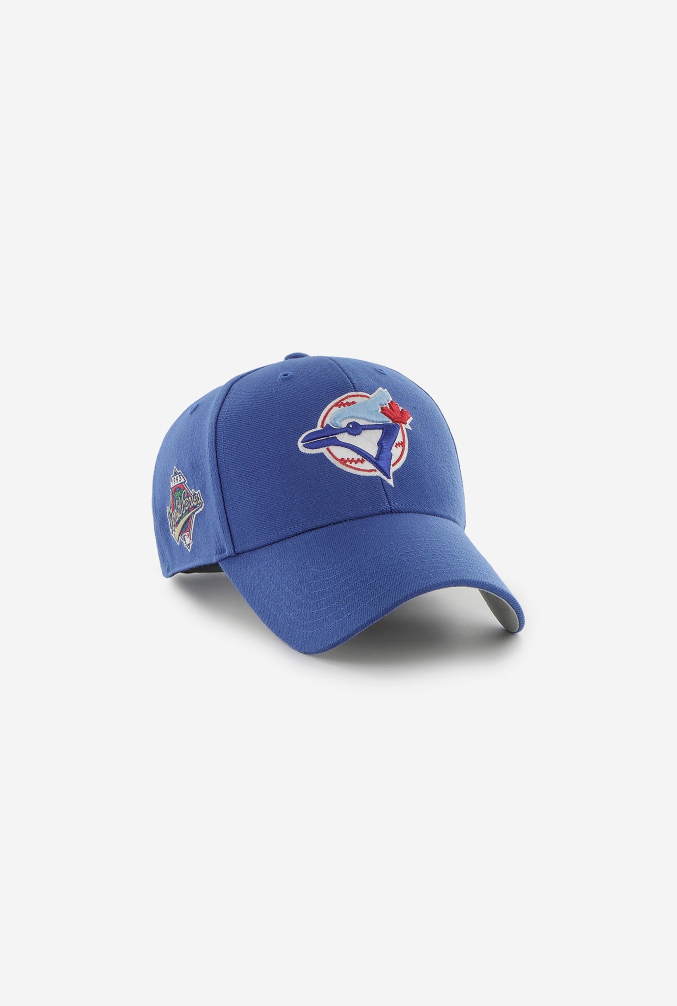 Toronto Blue Jays 1993 World Series MVP Sure Shot Cap