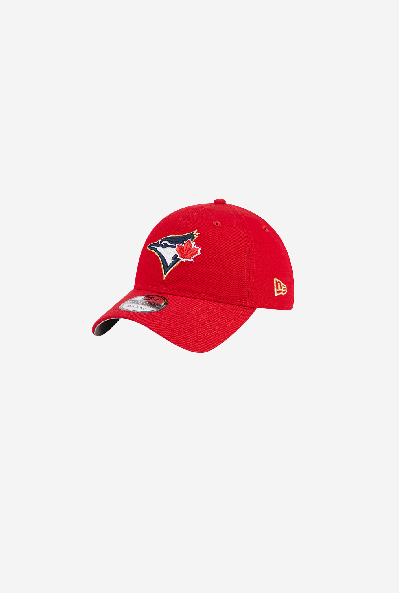 Toronto Blue Jays 2023 Canada Day 9TWENTY