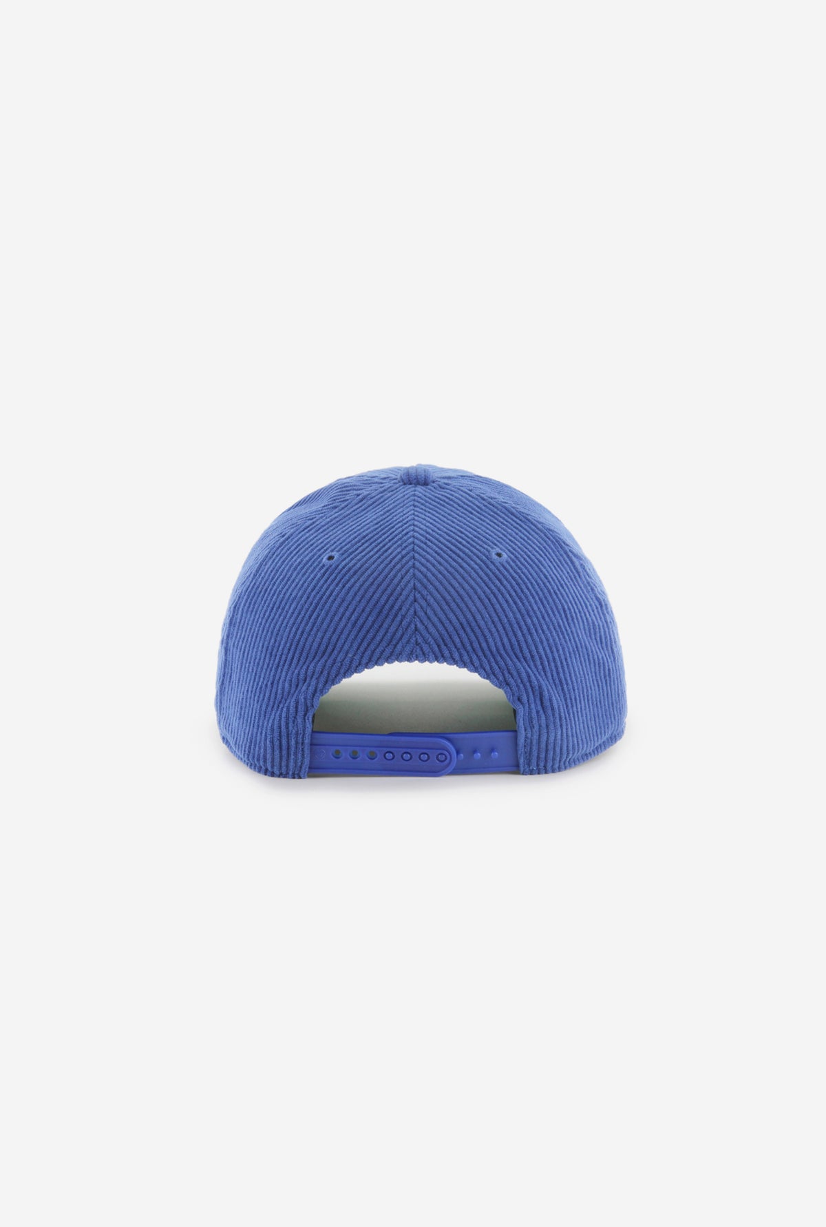 Toronto Blue Jays Double Header Hitch Cap - Blue