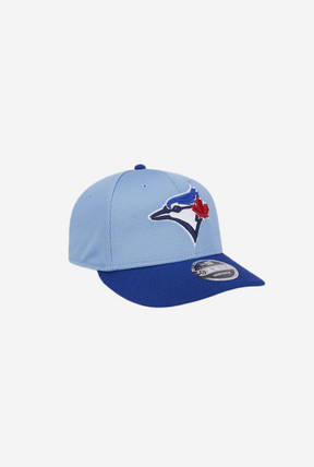 Toronto Blue Jays Spring Training 9FIFTY Low Profile Hat