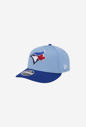 Toronto Blue Jays Spring Training 9FIFTY Low Profile Hat