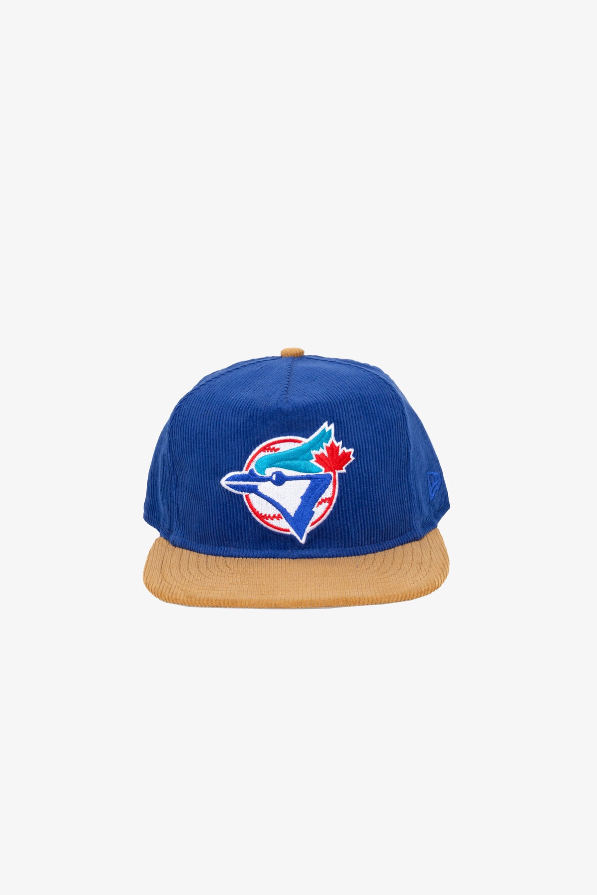 Casquette de golf à visière rabattable des Blue Jays de Toronto - Royal