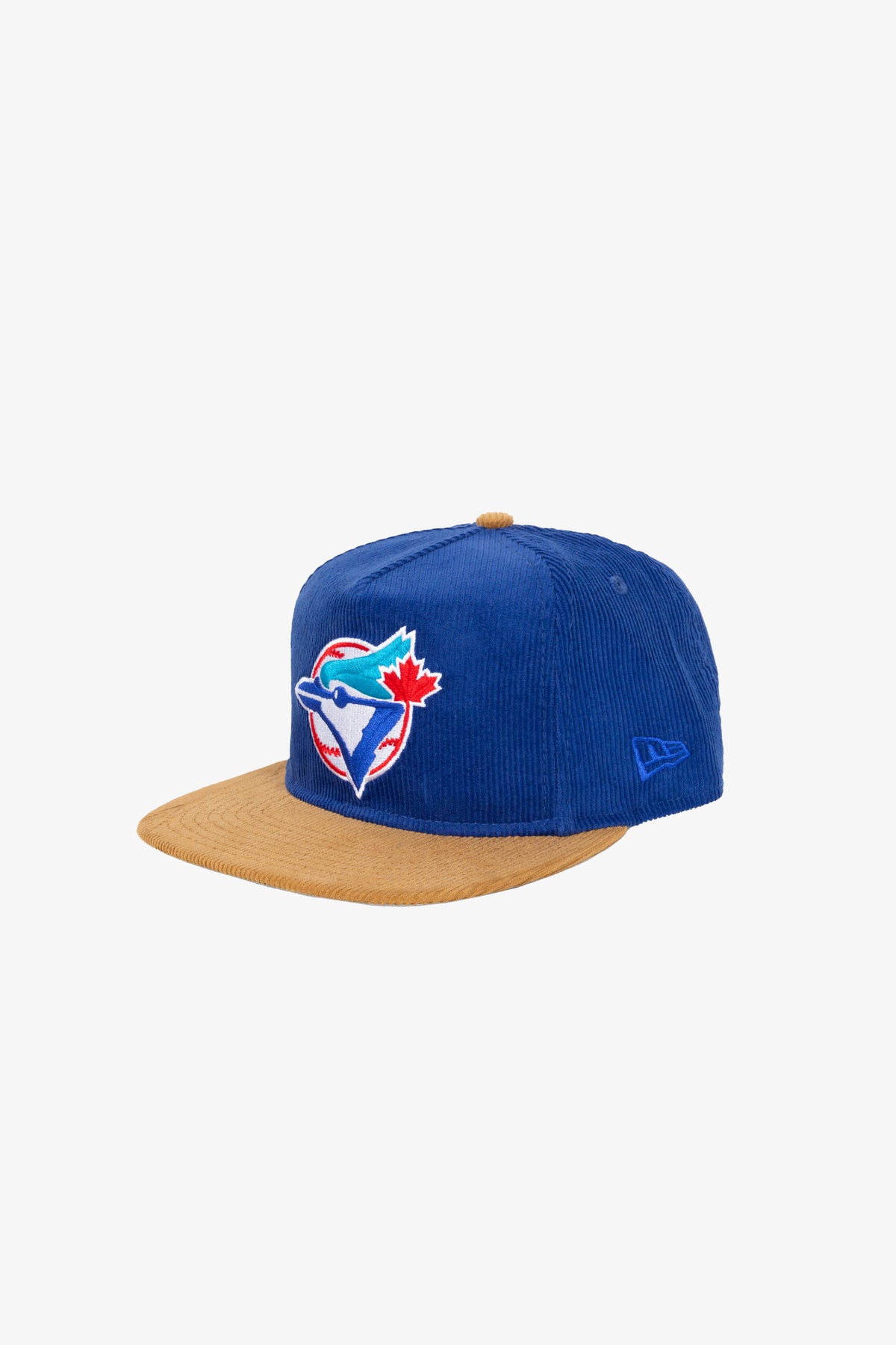 Casquette de golf à visière rabattable des Blue Jays de Toronto - Royal