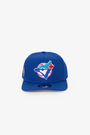 Toronto Blue Jays '93 World Series 9FIFTY Snapback - Royal