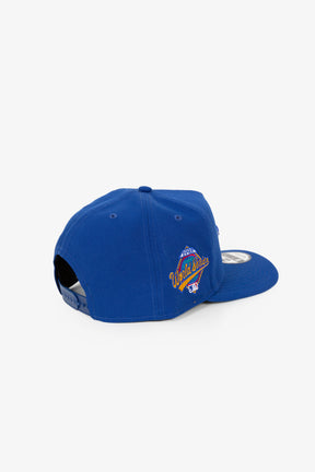 Toronto Blue Jays '93 World Series 9FIFTY Snapback - Royal