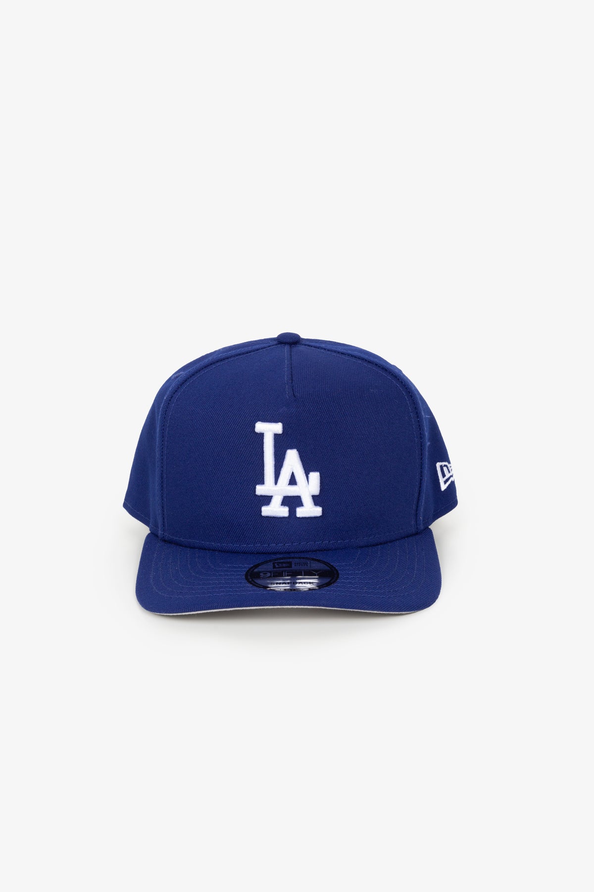 Los Angeles Dodgers 9FIFTY Snapback - Königsblau